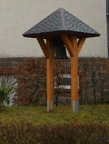 Glockendenkmal